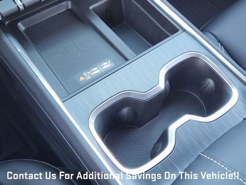 New 2026 GMC Acadia Elevation w/ Black Edition image 15