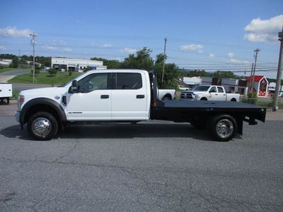 Used 2022 Ford F450 XLT