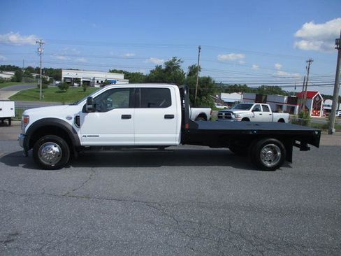 Used 2022 Ford F450 XLT image 1