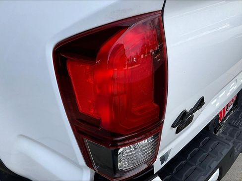 Certified 2023 Toyota Tacoma 4x4 Double Cab w/ Trail Edition image 24