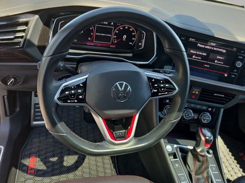 Used 2022 Volkswagen Jetta GLI Autobahn FWD image 12