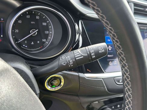 Used 2022 Buick Encore GX Select image 23