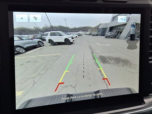 Certified 2023 Ford F150 XLT w/ Equipment Group 302A High image 18