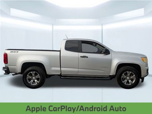 Used 2019 Chevrolet Colorado W/T image 8