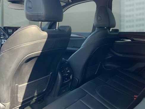 Used 2024 BMW X3 sDrive30i image 25