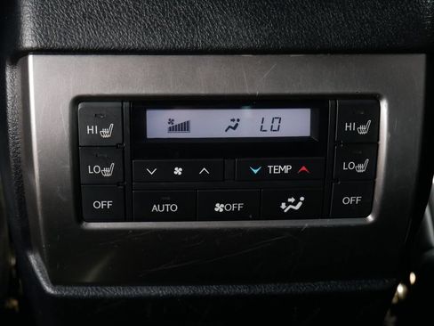 Used 2022 Lexus GX 460 Premium w/ Premium Package AWD/4WD image 14