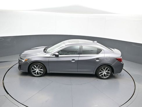 Certified 2022 Acura ILX w/ Premium Package FWD image 40