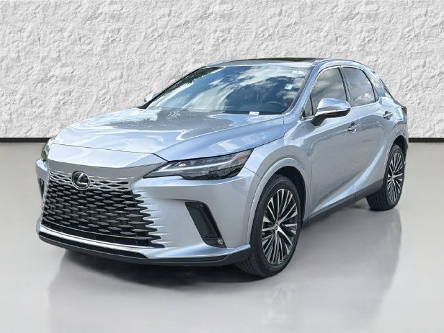 Used 2024 Lexus RX 350 Premium Plus w/ Convenience Package FWD image 7