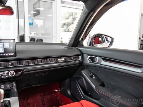 Used 2024 Honda Civic Type R image 38
