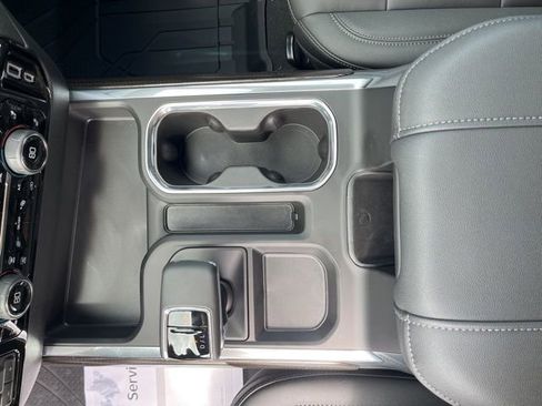 New 2026 Chevrolet Silverado 1500 RST w/ Redline Edition AWD/4WD image 14