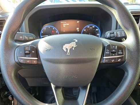 Used 2021 Ford Bronco Sport Big Bend image 19