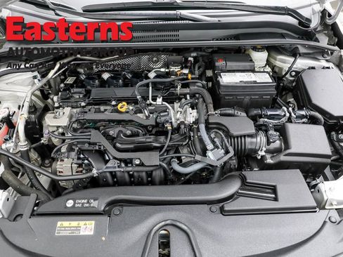 Used 2024 Toyota Corolla LE image 14