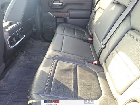 Used 2020 GMC Sierra 2500 Denali w/ Denali Ultimate Package image 9