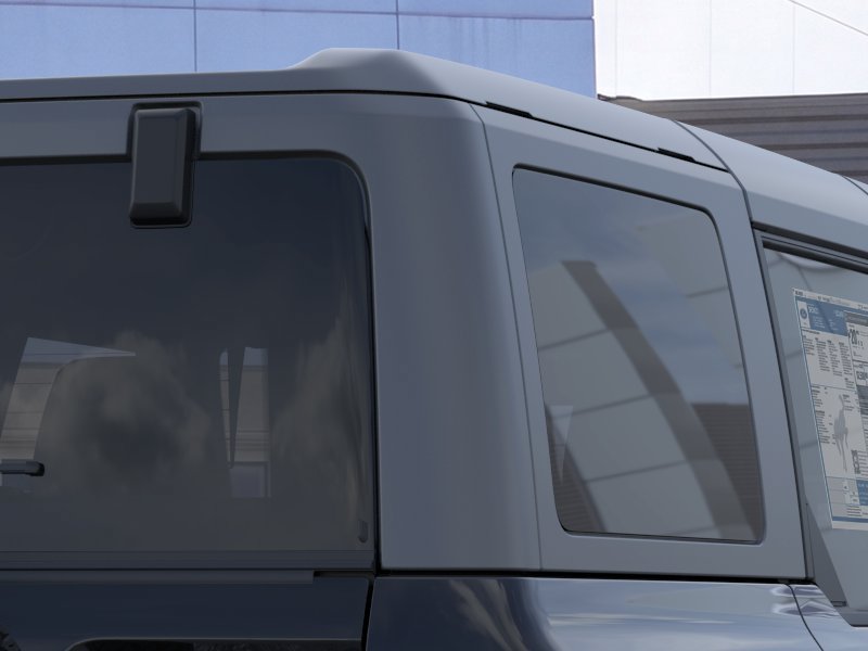 New 2026 Ford Bronco Big Bend AWD/4WD image 25