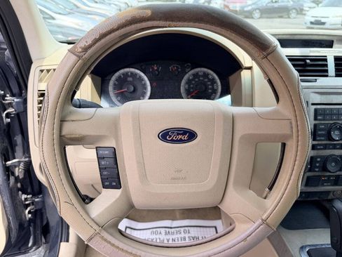 Used 2008 Ford Escape XLT FWD image 11