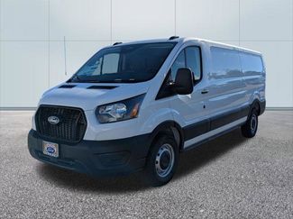 New 2026 Ford Transit 150 Low Roof video 1
