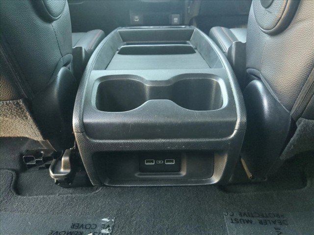 Used 2024 Honda Odyssey Sport image 16