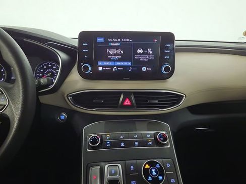 Used 2022 Hyundai Santa Fe SEL image 22