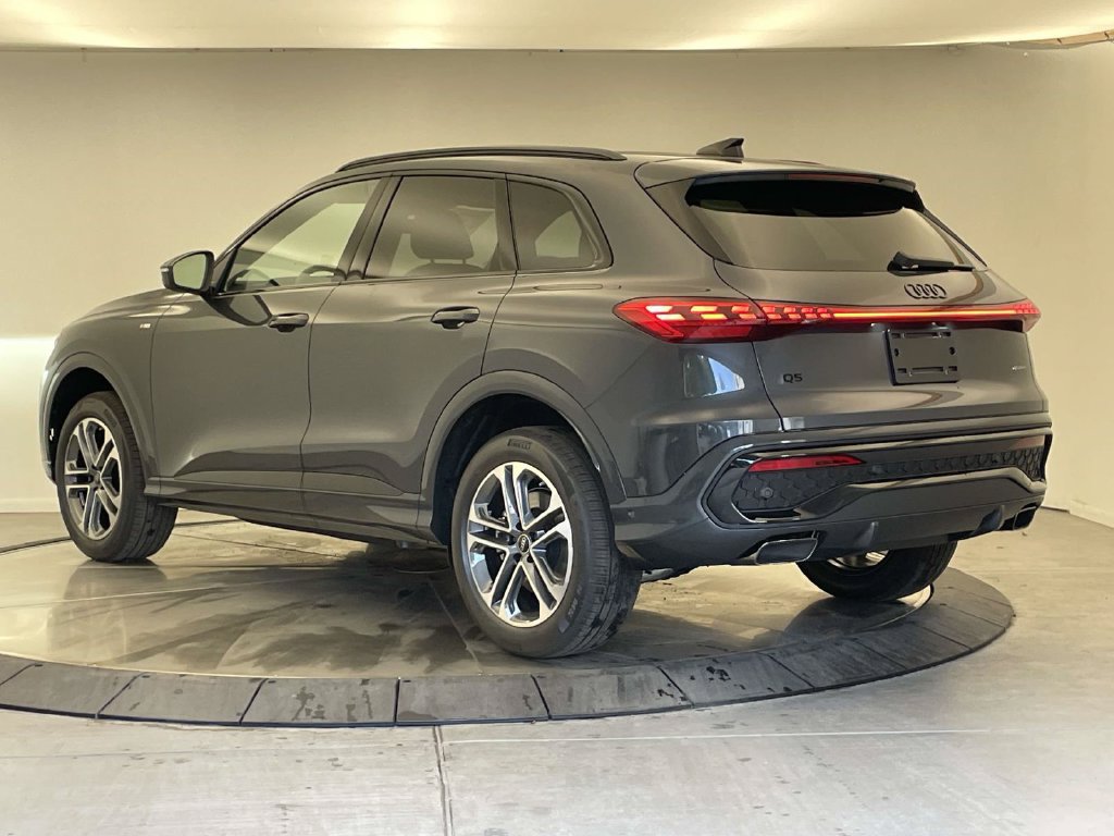 New 2026 Audi Q5 2.0T AWD/4WD image 3