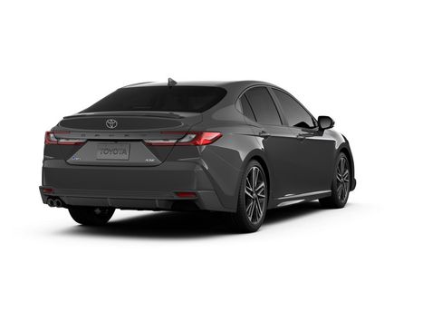 New 2026 Toyota Camry XSE FWD image 9