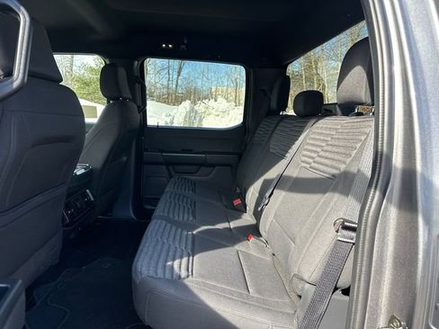 Used 2023 Ford F150 XL w/ STX Appearance Package AWD/4WD image 15