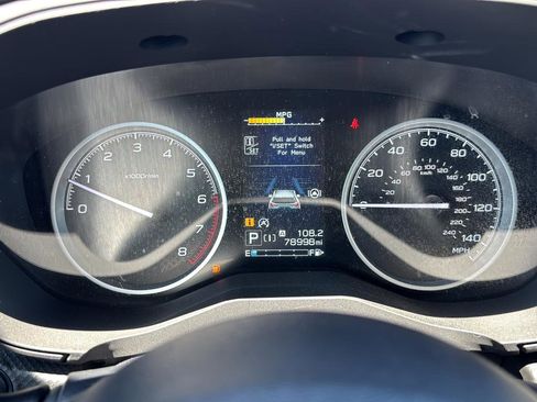 Used 2023 Subaru Forester Premium AWD/4WD image 29