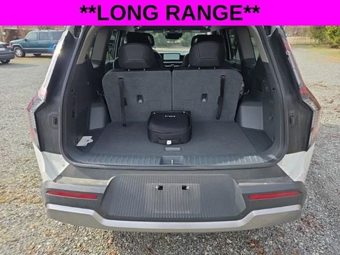 Used 2024 Kia EV9 Light Long Range image 20