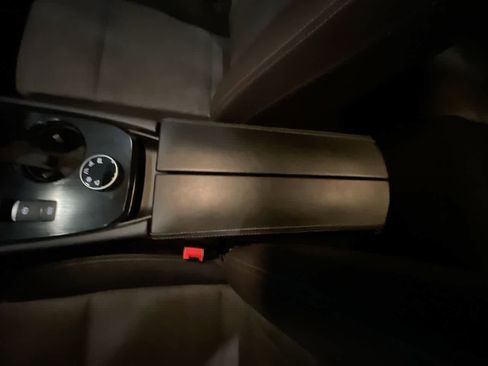 Used 2023 Nissan Rogue SV image 21