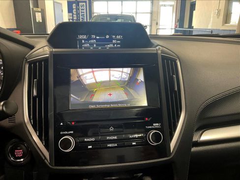 Used 2023 Subaru Forester Premium image 19