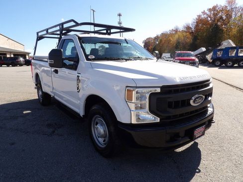Used 2020 Ford F250 XL w/ Power Equipment Group image 11