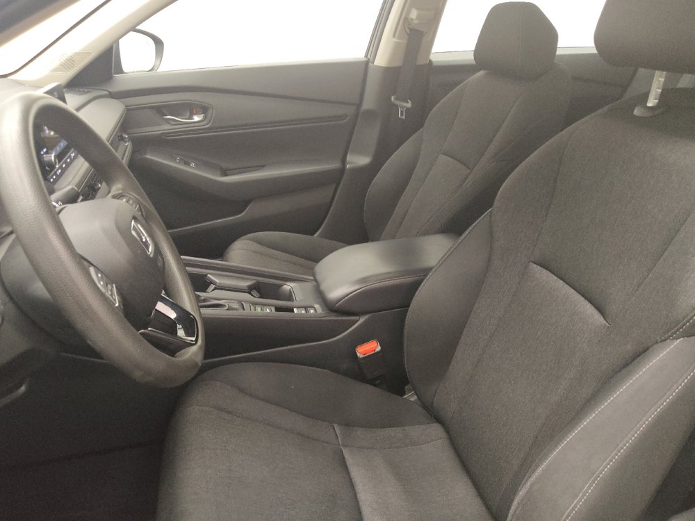 Used 2024 Honda Accord EX image 17