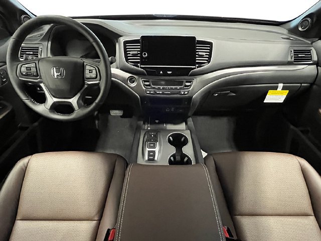New 2026 Honda Ridgeline RTL image 20
