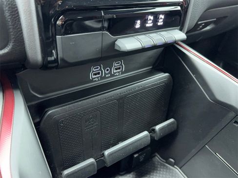 Used 2025 RAM 1500 Rebel w/ Rebel Level 1 Equipment Group image 37