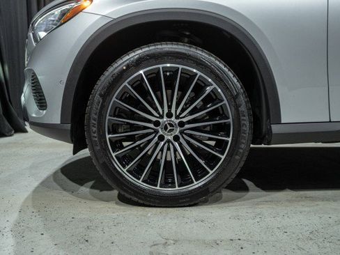 New 2026 Mercedes-Benz GLC 300 image 6