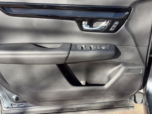 Used 2023 Honda CR-V EX-L image 8