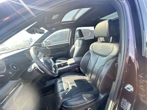 Used 2023 Hyundai Palisade Calligraphy AWD/4WD image 20