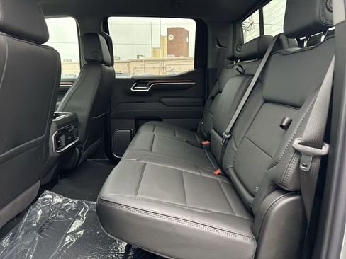 New 2026 GMC Sierra 1500 Denali w/ Technology Package image 22