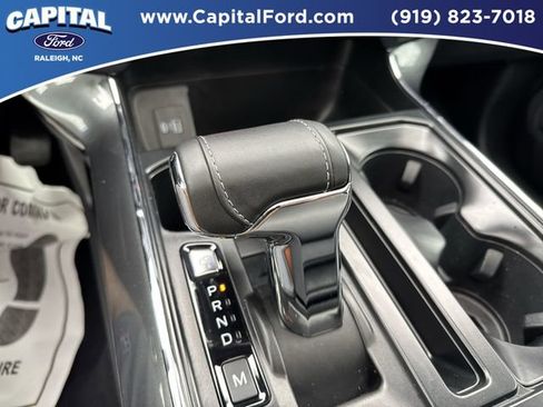 Certified 2023 Ford F150 XLT w/ Equipment Group 302A High image 31