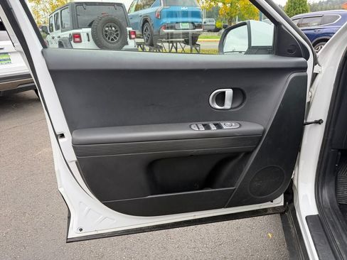 Certified 2024 Hyundai Ioniq 5 SEL AWD/4WD image 20