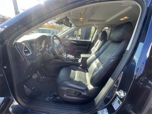 Certified 2023 MAZDA CX-9 Touring image 11