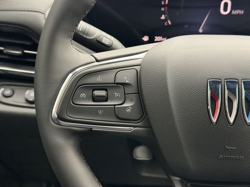 New 2026 Buick Envista Preferred w/ Convenience I Package image 27