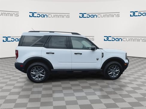 New 2025 Ford Bronco Sport Big Bend image 9