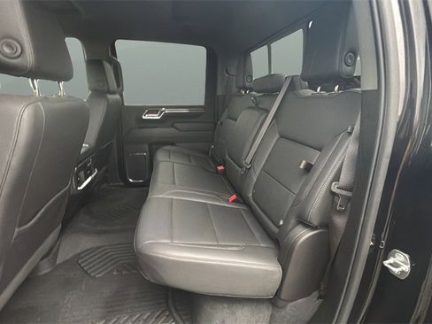 Used 2024 Chevrolet Silverado 2500 LTZ w/ LTZ Premium Package image 28