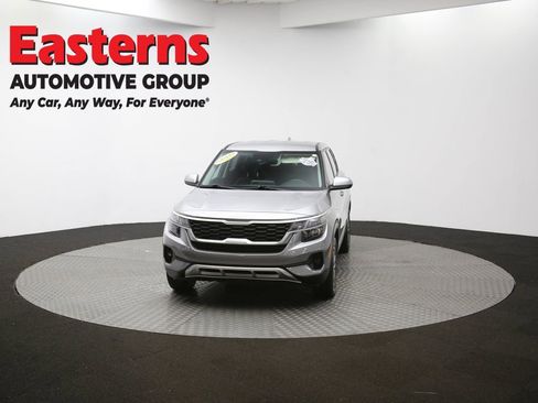 Used 2023 Kia Seltos LX image 63