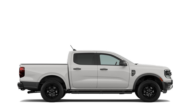 New 2026 Ford Ranger XLT AWD/4WD image 27