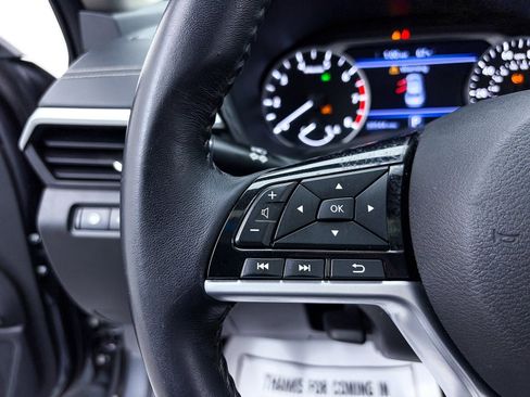 Used 2021 Nissan Altima 2.5 SV w/ SV Premium Package image 30