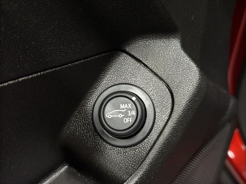 Used 2023 GMC Terrain AT4 w/ Infotainment Package II image 38