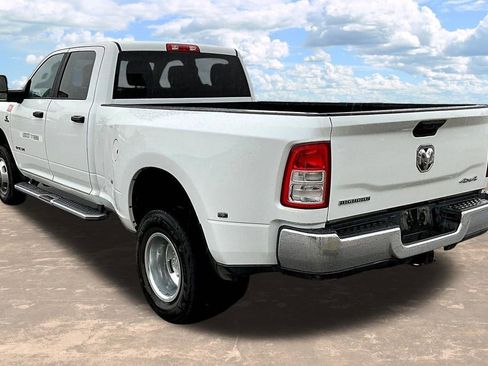 Used 2024 RAM 3500 Big Horn image 4