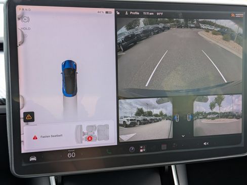 Used 2020 Tesla Model 3 Standard Range RWD image 22
