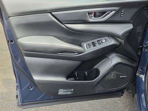 Used 2024 Subaru Ascent Limited w/ Technology Package image 40